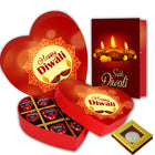 Diwali Chocolate Hampers - Exclusive Festival Sweets, Luxury Chocolates, Special Diwali Gift Ideas for Loved Ones