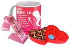 Last-minute Women's Day gifts
Women's Day self-care gifts
Elegant Women's Day presents