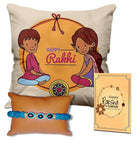 Raksha Bandhan Mug
Designer Rakhi Combo
Rakhi with Coffee Mug
Rakhi with Greeting Card
Rakhi Gift for Brother