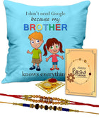 Rakhi with Greeting Card
Roli Chawal Set
Beautiful Rakhi for Bhai
Rakhi Combo Set
Rakhi Gift Hamper
Buy Rakhi Online