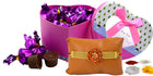 Rakhi Gift for Brother, Rakhi for Bhai, Rakshabandhan Gift for Brother