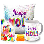 Holi Gift Hamper, Happy Holi Gift Set, - Festive Item for Holi Gift