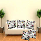 Luxury Silk Cushion Cover
Living room cushion
Geometrical print cushion cover
Fruit Shaped Cushion for kids