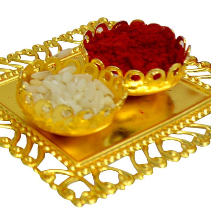 Rakhi with card and chocolate
Rakhi for sister
Rakhi with dry fruits
Rakhi with gifts for siblings
Unique Rakhi gift ideas