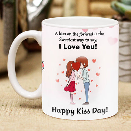 best kiss day gift for your love ones 