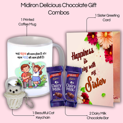 Birthday Surprise for Sister from Brother - Emotional Gift Ideas, Festival Present Suggestions, Practical Use Gifts