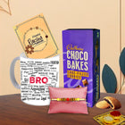 Raksha Bandhan Gift For Younger Brother – Rakhi For Younger Brother, Rakhi Gift For Brother From Sister