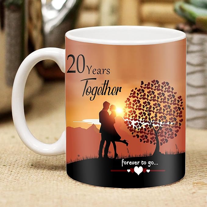 Buy Anniversary Gift for Husband, Wife, Uncle, Aunty, Special