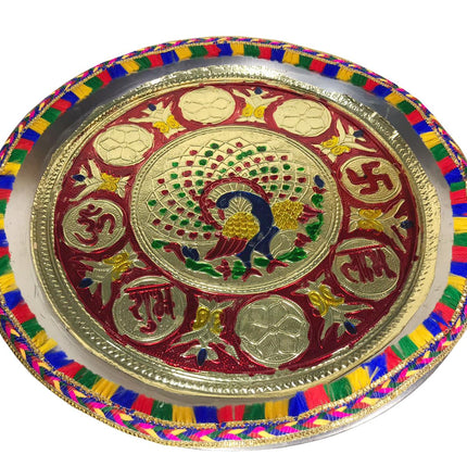 Premium Karwa Chauth Ritual Kit For Wife - Romantic presents for wife, Unique presents for wife