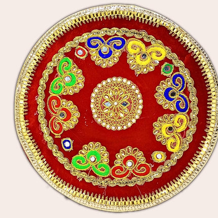 Complete Karwa Chauth Pooja Ritual Kit – Celebrate Tradition with Grace and Devotion