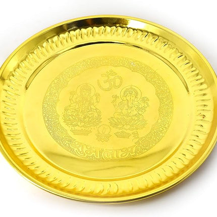 Karwa Chauth Puja Essentials
Karwa Chauth Puja Thali
Karwa Chauth Spritual Gifts
