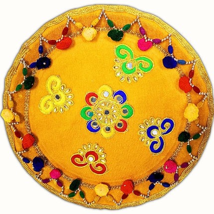 Complete Karwa Chauth Thali Set - Ritual Kit For Karwachauth, Karwa Chauth puja