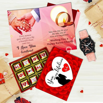 Karwa Chauth Creative Gifts
Karwa Chauth Puja Thali
Karwa Chauth Puja Essentials