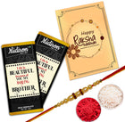 Raksha Bandhan gift set
Rakhi with chocolates
Personalized Rakhi gifts
Best Rakhi gift for brother
Rakhi gift combo online
Traditional Rakhi gift pack
Rakhi with greeting card