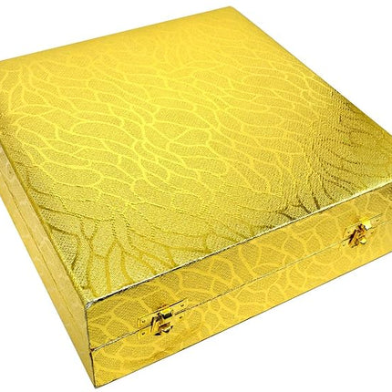 Karwa Chauth Puja Essentials
Karwa Chauth Puja Thali
Karwa Chauth Spritual Gifts