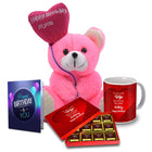 Gifts to express love for wife
Forever love gifts for Valentine’s
Stylish Valentine’s gifts for wife
Seasonal romantic gifts for wife
Romantic winter gifts for her 
Valentine’s gifts with free delivery
Affordable last-minute gifts for her