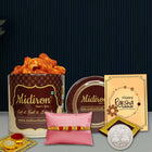 Rakhi Combo For Brother – Best Rakhi For Brother, Rakhi Gift For Brother Set, Raksha Bandhan Gift For Brother