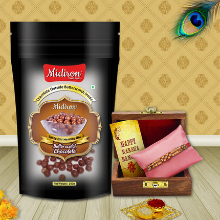 Raksha Bond Gift Hamper
Raksha Bandhan Sweet Treats
Raksha Bandhan Presents Online
Raksha Bandhan Hampers