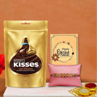 Rakhi Combo For Brother – Raksha Bandhan Gift Pack, Bhaiya Rakhi Hamper, Traditional Set