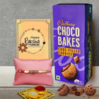 Rakhi For Brother – Rakhi Hamper Combo, Raksha Bandhan Gift Ideas, Online Rakhi Set