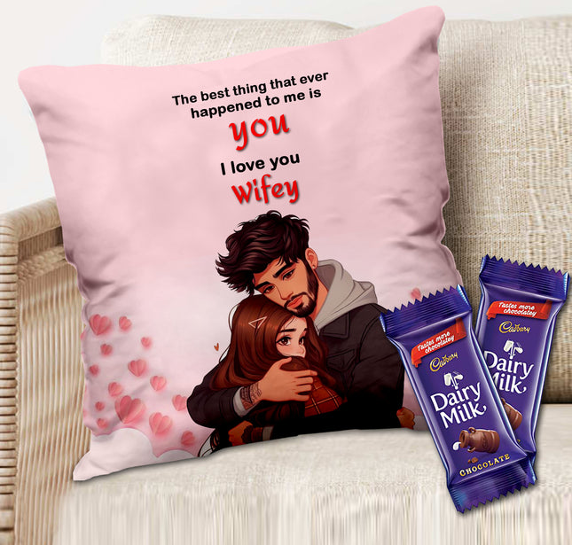Karwachauth Gifts
Karwa Chauth Classy Gifts
Romantic Karwa Chauth Gifts
Karwa Chauth Gifts For Husband