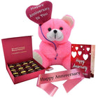 Anniversary chocolate gift for girlfriend, Anniversary chocolate gift for wife, Valentine’s Day unique gift experience for lovers, Valentine’s Day gifts for couples



