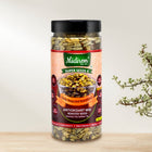 Antioxidant Rich Mixed Seeds (Superfood Blend) – High in Fiber, Omega-3 & Protein – Ideal for Energy Boost, Digestion & Skin Glow