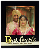 Photo Frame, Gift for Couples On Valentine