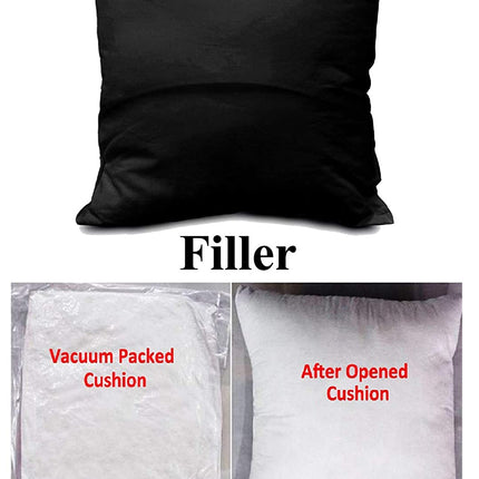 Stylish decorative cushion
Comfortable Women’s Day gift
Elegant cushion for women