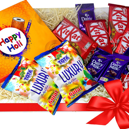 Holi Gifts
Holi gift set
Holi Gift Box
Holi Gift for Kids
Holi Gift Hamper
