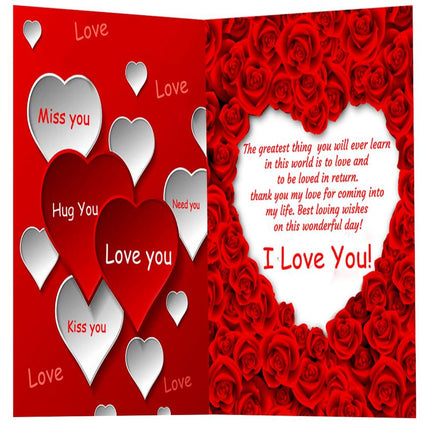 Unique romantic gifts for Valentine's Day
Personalized romantic gifts for Valentine’s Day
Luxury romantic gifts for Valentine’s Day
Romantic gift ideas for him
Romantic gift ideas for her
Romantic experience gifts for Valentine’s Day
Heartfelt romantic gifts for Valentine's Day
Romantic chocolate gifts for Valentine's Day
