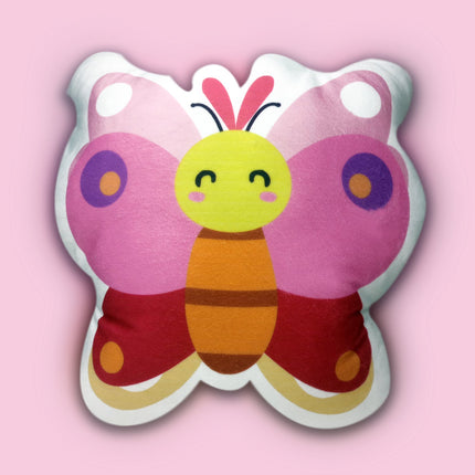 Kids butterfly bed pillow, Colorful butterfly pillow, Cute butterfly pillow for children’s bedding and sleep space,Kids Cushion,Butterfly Shaped Cushion,Velvet Butterfly Cushion,Butterfly Throw Cushion,Plush Butterfly Cushion,Soft Butterfly Cushion