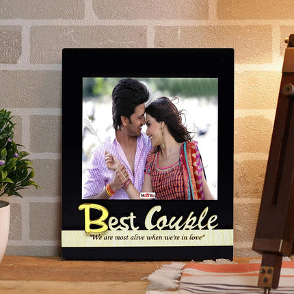 Gift for Couples, Anniversary Gift for Couple, Valentine Gift for Couples

