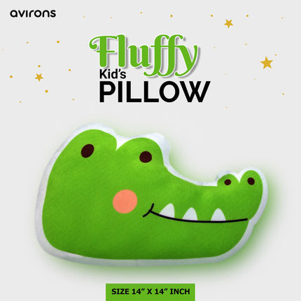 Crocodile bed pillow, Soft crocodile pillow, Kids crocodile pillow,Crocodile cushion for kids,Crocodile Cushion for Couch,Avirons Crocodile Cushion,Crocodile Plush Toy Cushion,Crocodile Plush Throw Cushion,Crocodile Cushion for Kids Room,Eco-Friendly Crocodile Shape Cushion,Animal Shaped Cushion,Velvet Animal Plush Cushion,Plush Crocodile shape Cushion for kids,Cute Crocodile Cushion,Cute Crocodile Throw Cushion,Kids Cushion