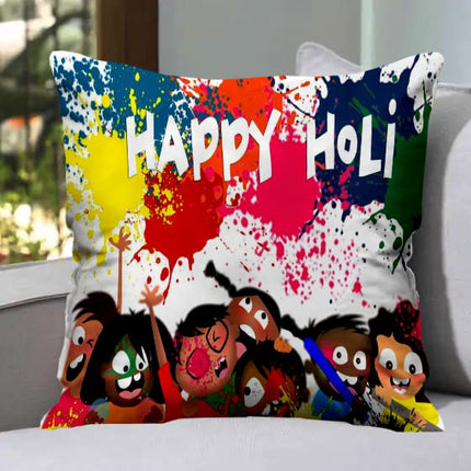 Cushion Gift for Holi
Holi Cushion Gift
Cushion for Holi