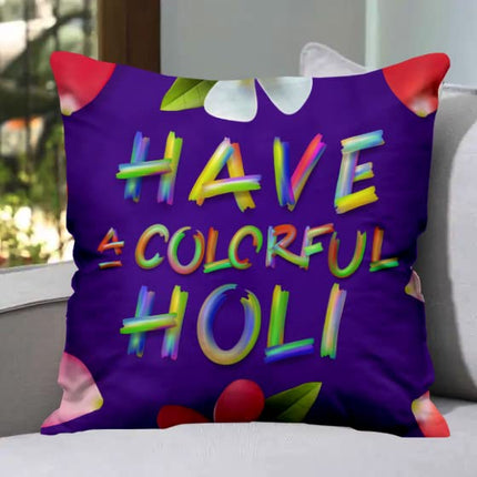 Cushion Gift for Holi
Holi Cushion Gift
Cushion for Holi