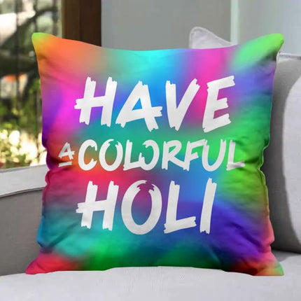 Cushion Gift for Holi
Holi Cushion Gift
Cushion for Holi