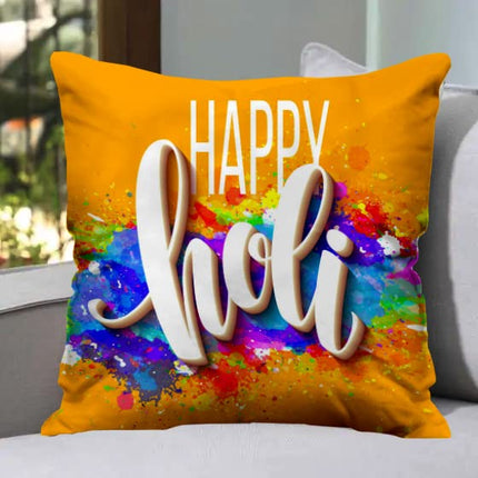 Cushion Gift for Holi
Holi Cushion Gift
Cushion for Holi