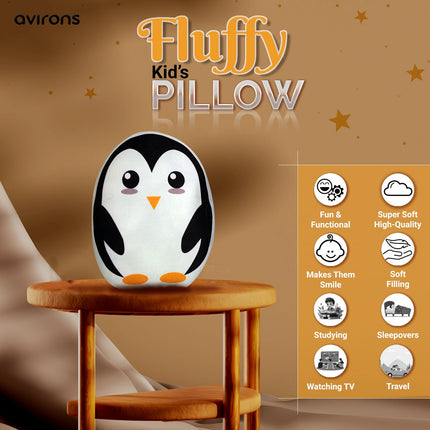 Soft penguin pillow for children's comfort, Kids penguin cushion, Microfiber penguin pillow for Kids,Penguin Shaped Plush Pillow, Penguin Shaped Throw Cushion, Soft Penguin Pillow, Kids Room Decor, Cute Penguin Cushion, Plush Throw Pillow, Cozy Penguin Pillow, Bird Shaped Pillow, Penguin Decor Pillow, Plush Bird Pillow, Penguin Pillow for Kids, Kids Bedding Pillow, Soft Throw Cushion, Decorative Penguin Pillow, Penguin Cushion for Home, Kids Room Accessories