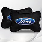 Car Neck Pillow, Neck Rest for Car, Neck Pillow for Car Seats,Plush Neck Pillow for Cars