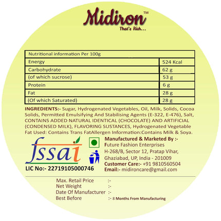 Holi Gifts Pack- Luxury Milk Chocolates - Herbal Colors- Chandan Tika - Water Color - Chocolate Bar (Multicolor)