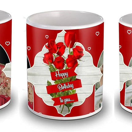 Customize Mug, Coffee Mug , Mug, Unique Gift for Special Someone 
