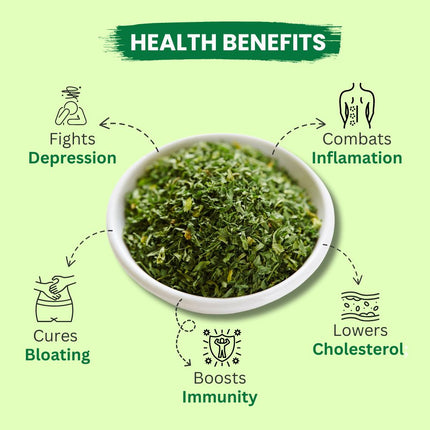 Midiron Kasuri meethi pack of 20gm - Midiron