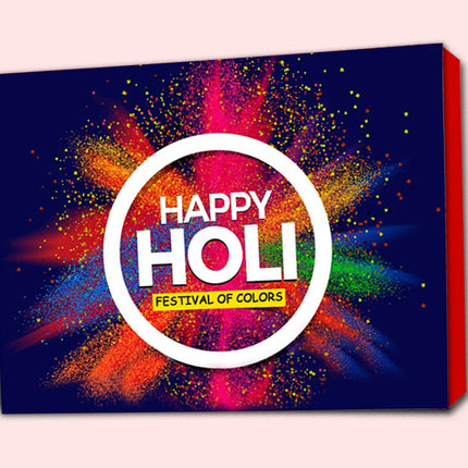Holi Chocolate Box 
Holi Choloate Gift Box
Holi Chocolates Gift Pack
Premium Holi Chocolate