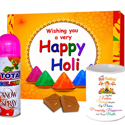 Holi Chocolate Box 
Holi Choloate Gift Box	
Holi Chocolates Gift Pack	
Premium Holi Chocolate	