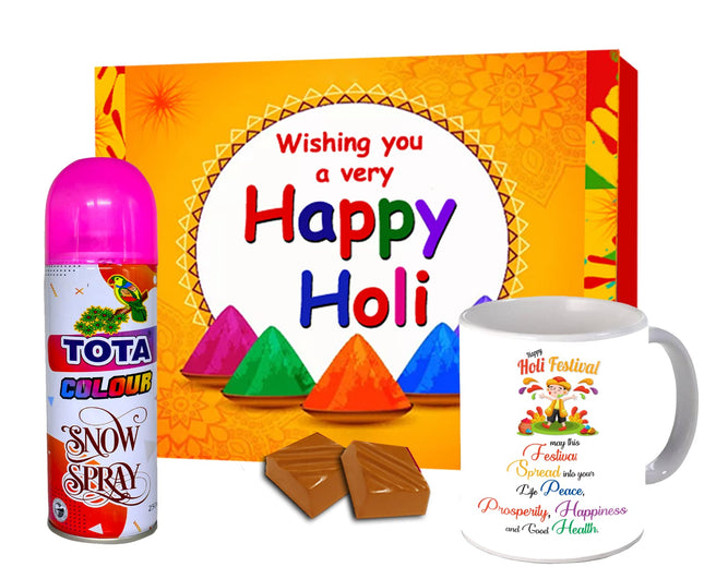 Holi Chocolate Box 
Holi Choloate Gift Box	
Holi Chocolates Gift Pack	
Premium Holi Chocolate	