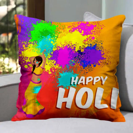 Cushion Gift for Holi
Holi Cushion Gift
Cushion for Holi