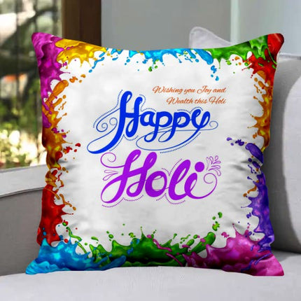 Cushion Gift for Holi
Holi Cushion Gift
Cushion for Holi