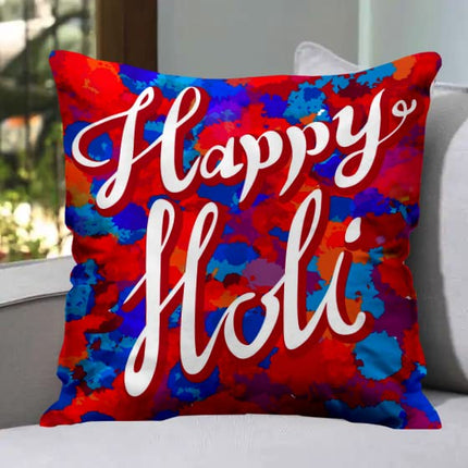 Cushion Gift for Holi
Holi Cushion Gift
Cushion for Holi