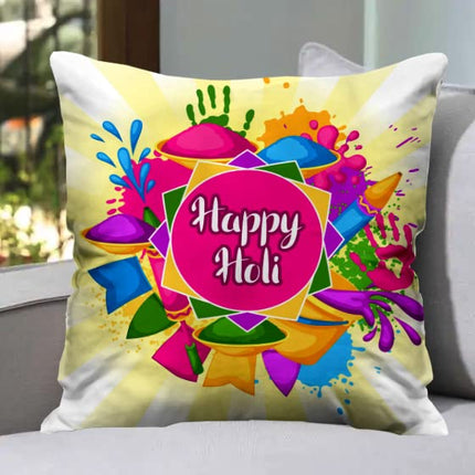 Cushion Gift for Holi
Holi Cushion Gift
Cushion for Holi